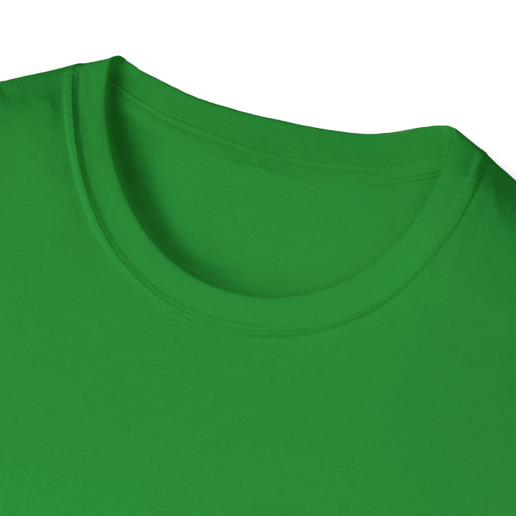 I Love Erstis T-Shirt